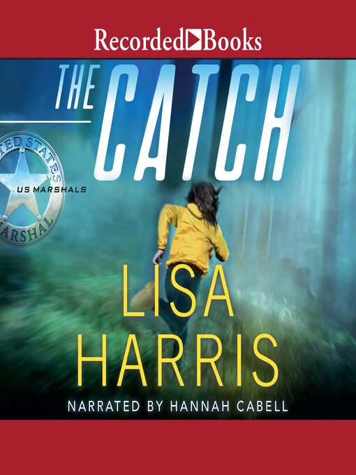 Title details for The Catch by Lisa Harris - Available